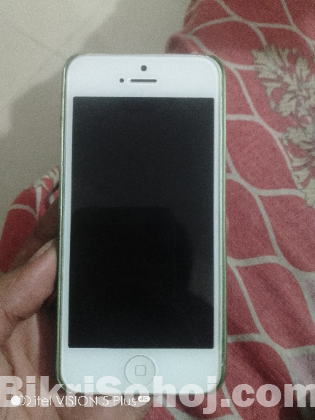iphone 5